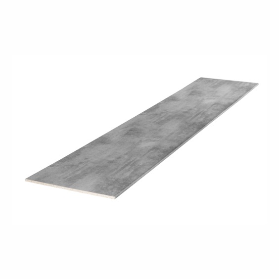 Столешница «Скиф» Бетон арт. 070, 3000 х 600 х 26 мм (2 завала) #1 Столешница «Скиф» Бетон арт. 070, 3000 х 600 х 26 мм (2 завала) #1