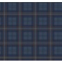 Обои флизелиновые Loymina British Style Forest Quilt Brit7, 021, 10х1 м