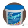 Эпоксидный шовный заполнитель MAPEI Kerapoxy 143 Терракота
