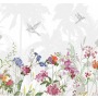 Панно Loymina Etude Tropical Meadow ETD2, 001