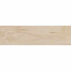 Кромка пластиковая с клеем «Скиф» Берёза песчаная арт. 017, 3000 x 32 мм