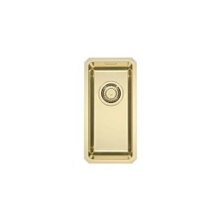 Alveus Kombino 10 Monarch Gold SAT-90 217X437X140 U кухонная мойка