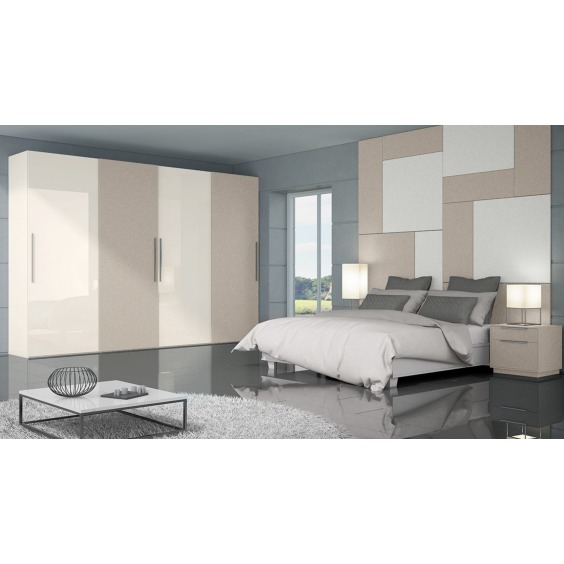 Лист МДФ Alvic Zenit Базальт Metaldeco (Basalto Metaldeco) арт. ALV0252/Z, 2750 x 1240 x 18 мм, суперматовый #2