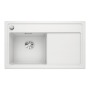 Blanco Zenar 45 S (519265) белый чаша слева мойка