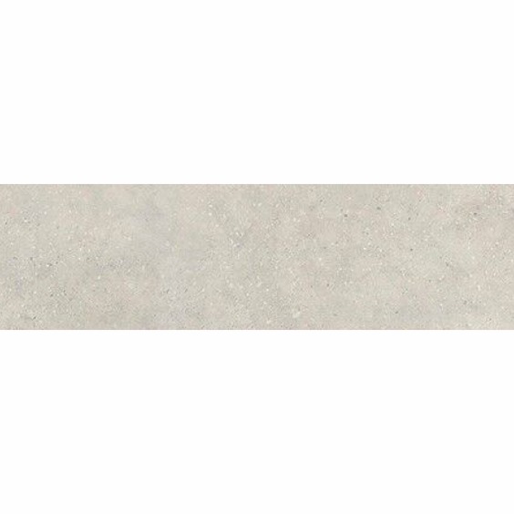 Кромка пластиковая с клеем Form and Style Спаркл Грейн белый FS486 S1, 3000 x 42 x 0.5 мм #1