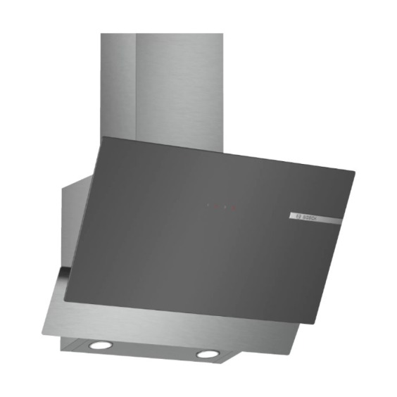 Bosch DWK65AD70R вытяжка наклонная #1