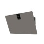 Faber Soft Edge Grigio Londra A80 вытяжка