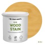 Пропитка для дерева с воском для наружных и внутренних работ ProfiPaints Eco Wood Stain 0.9л, Кедр