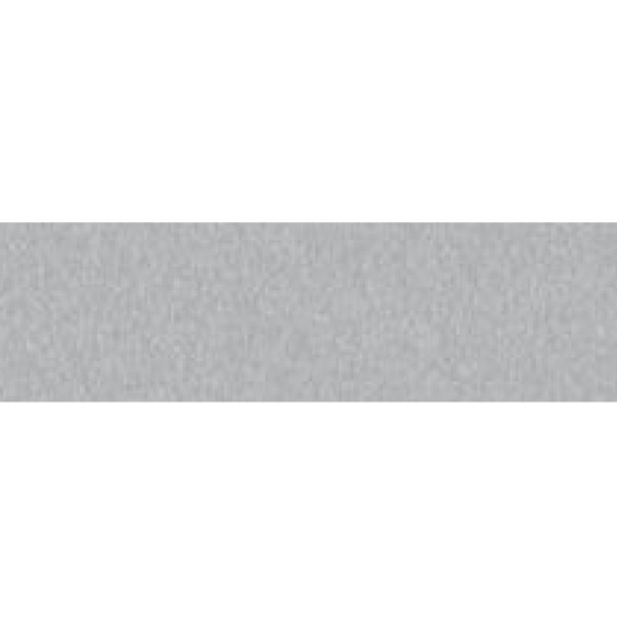 Кромка ПВХ GP-Plast Алюминиевый блеск, арт. K522, 19 x 2 мм, 1 метр #1 Кромка ПВХ GP-Plast Алюминиевый блеск, арт. K522, 19 x 2 мм, 1 метр #1