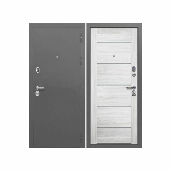 Входная дверь Тайга #3