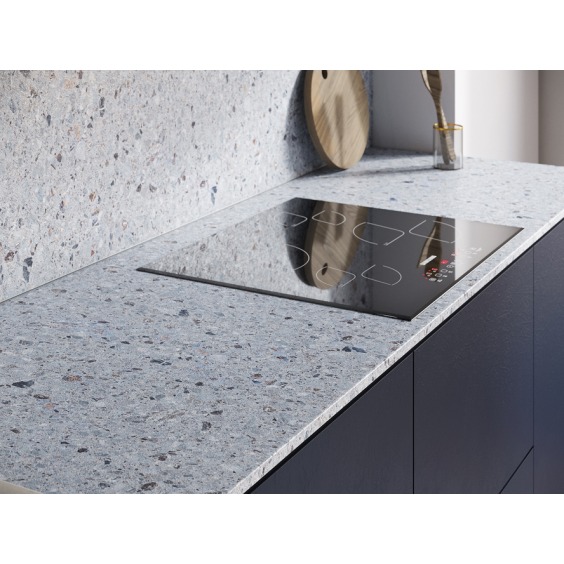 Столешница «Скиф» Сагранда серая арт. 231, 3000 x 600 x 16 мм #2