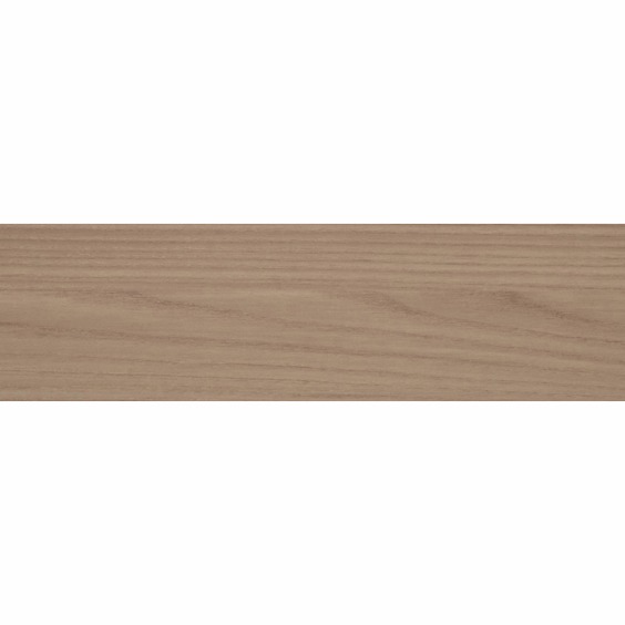 Кромка ПВХ «Рехау» Дуб Мускат арт. 410022W, 23 x 1 мм, 1 метр #1