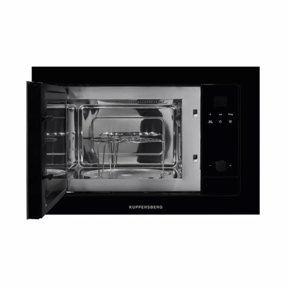 Kuppersberg HMW 655 B встраиваемая микроволновая печь #2