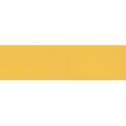 Кромка ПВХ Galoplast Жёлтый бриллиант, арт. 0114-R05 EG, 19 x 2 мм, 1 метр