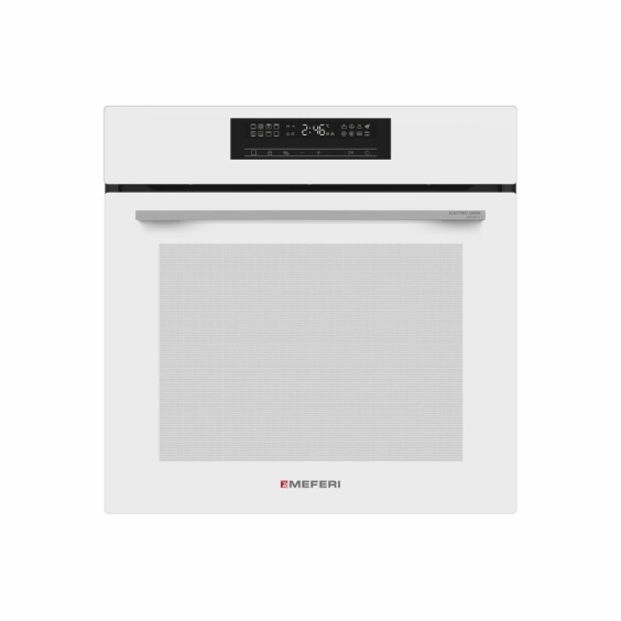 Meferi MEO6016WH Comfort Plus электрический духовой шкаф #1