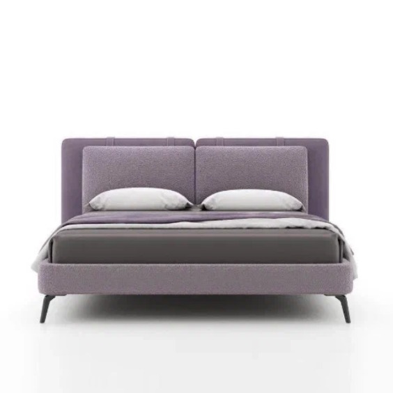 Кровать Клаудиа, 2000х2000 мм #7