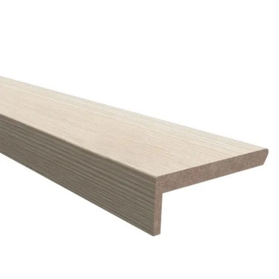 Наличник телескопический Cappuccino 2140х70х8 мм #1 Наличник телескопический Cappuccino 2140х70х8 мм #1