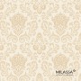 Обои флизелиновые Milassa Loft 37, 002/1, 10х1 м