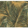 Обои флизелиновые Loymina Amazonia Palm Ins3, 005/1, 10х1 м