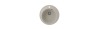 Мойка для кухни кварцевая Ulgran Quartz Nora 485-02, лён