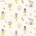 Обои виниловые на флизелиновой основе Andrea Rossi Kids Land 54268-2, 1,06*10 м