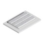 Декоративная панель из полистирола HiWood LV124 W36, 2700х120х12