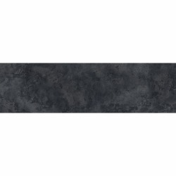 Кромка пластиковая с клеем Form and Style Шифер Детройт FS188 S3, 3000 x 42 x 0.5 мм