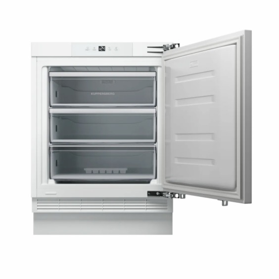 Kuppersberg FBU 816 встраиваемая морозильная камера #2