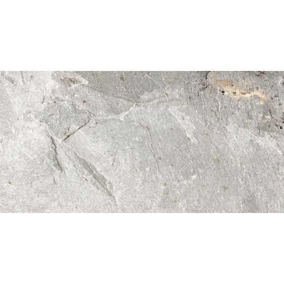 Delacora Stoncrete Gray D30008M Керамогранит матовый карвинг 300*600 (8 шт в уп/46,08  м в пал) #18
