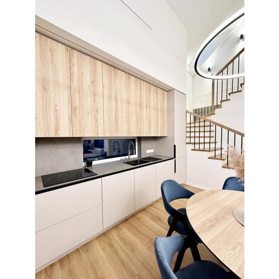 Пластик HPL SmArt Club C003 PF, 4200 x 1400 x 0.6 мм #4