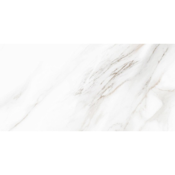New Trend Calacatta Andrea D30019M Керамогранит матовый карвинг 300*600 (8 шт в уп/46,08  м в пал) #40