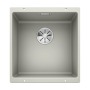 Blanco Subline 400-U (520653) жемчужный мойка