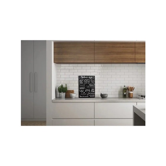 Картина "Правила дома 1" 30х40 #5