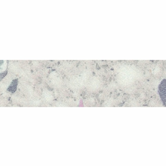 Кромка пластиковая с клеем «Скиф» Камешки арт. 028, 3000 x 32 мм #1