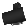 Maunfeld Sky Star Chef 90 Glass Black вытяжка наклонная