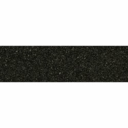 Кромка пластиковая без клея «Скиф» Чёрное серебро арт. 021, 3000 x 32 мм