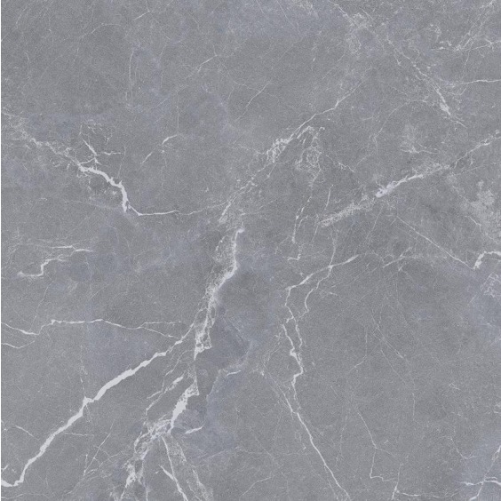 Керамогранит Salvena Dark Grey, 600х600 мм #2