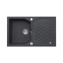 Alveus Sensual 30 Granital+ Twilight-G05M 850x520x200 1x кухонная мойка