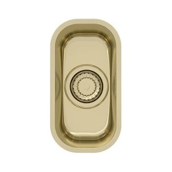 Alveus Variant Monarch 110 Gold-P 148X300X120 кухонная мойка