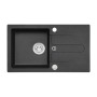Alveus Cancan 130 G91 320x350x140 кухонная мойка