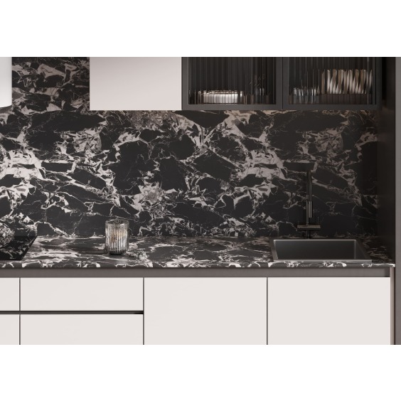 Столешница «Скиф» Лигурия арт. 220, 3000 x 600 x 26 мм #2 Столешница «Скиф» Лигурия арт. 220, 3000 x 600 x 26 мм #2