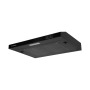 Maunfeld Slim 60 Black вытяжка