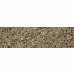 Кромка пластиковая с клеем «Скиф» Тилазит коричневый арт. 093, 3000 x 32 мм