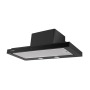 Maunfeld Ouse Touch 60 Black Glass Black вытяжка