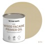 Масло-грунт по дереву для наружных работ Profipaints ECO Wood Fasade Primer Oil 2.7л, Камыш