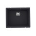 Мойка для кухни кварцевая Ulgran Quartz Underground 500-08, космос