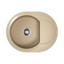 Omoikiri Sakaime 60E-CH 4993239 мойка