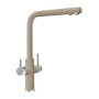 Franke Neptune Clear Water миндаль смеситель