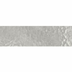 Кромка пластиковая с клеем «Скиф» Кристалл арт. 123, 3000 x 50 мм