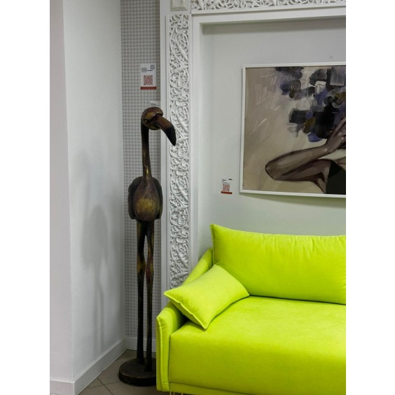 Статуэтка «Фламинго» #2